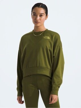 The North Face Verde W HORIZON PERFORMANCE FLEECE CREW